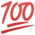 :100: :100: