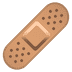 :adhesive_bandage: :adhesive_bandage: