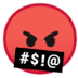 :face_with_symbols_over_mouth: :face_with_symbols_over_mouth: