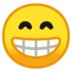 :grin: :grin: