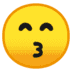 :kissing_smiling_eyes: :kissing_smiling_eyes: