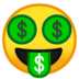 :money_mouth_face: :money_mouth_face: