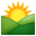 :sunrise_over_mountains: :sunrise_over_mountains: