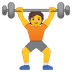 :weight_lifting_man: