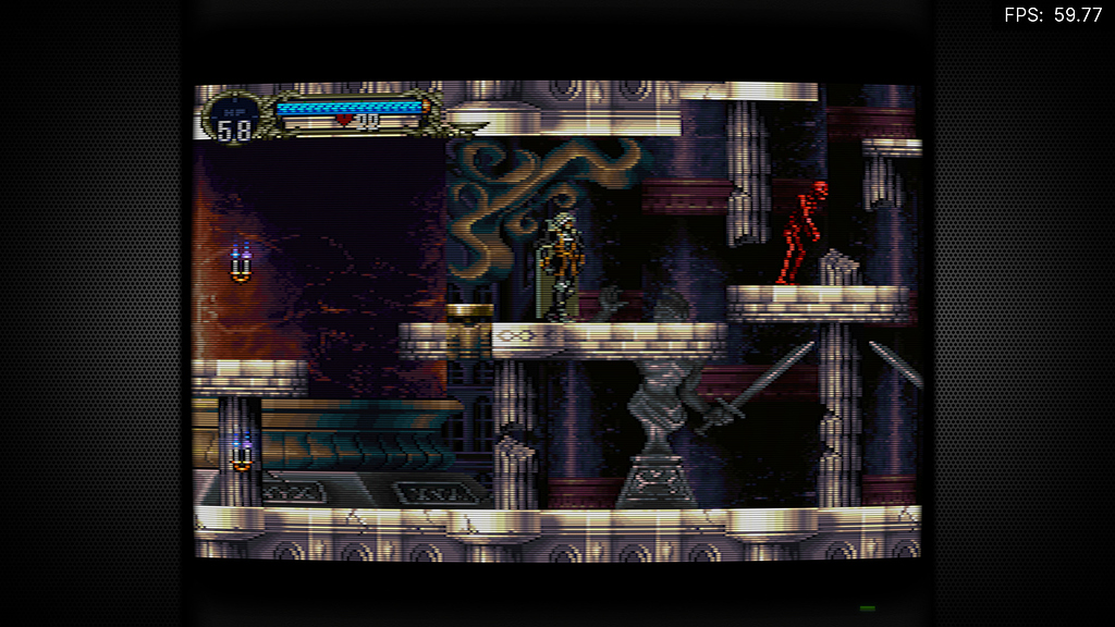 Epsxe castlevania symphony store of the night