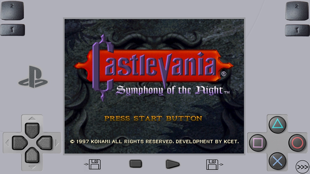 PSX Playstation Touch Overlay For Phones Overlays Libretro Forums how-to-dump-playstation-ps1-bios-files-from-the-playstation-classic