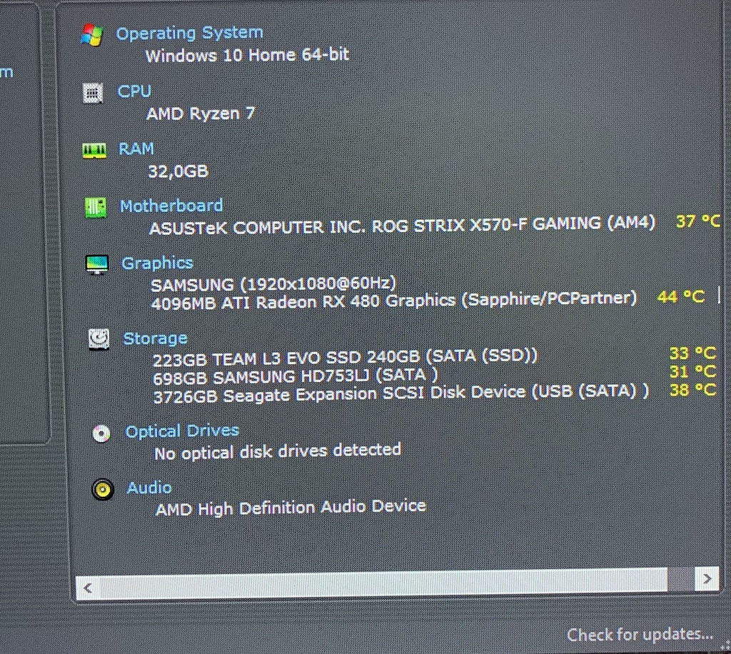 slow cd image read retroarch