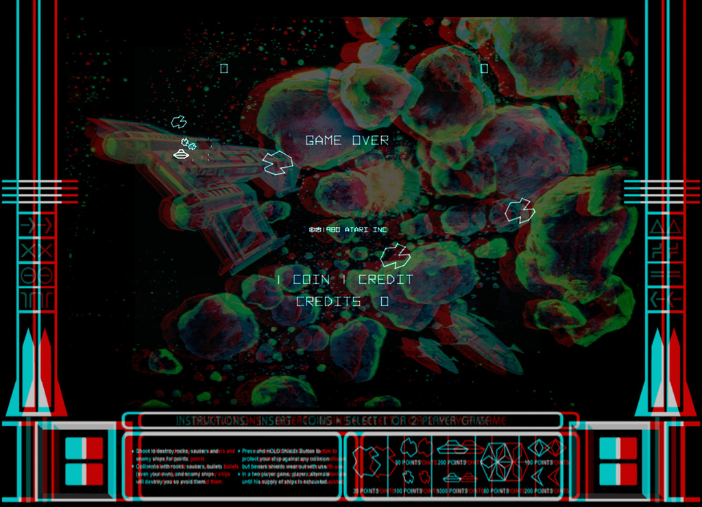 MAME artworks for MAME 2003-Plus - Overlays - Libretro Forums