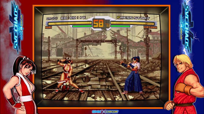 snkcapcom