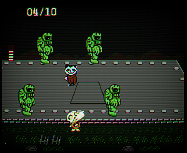 Splatterhouse