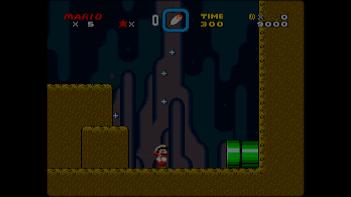 RetroArch Snes9x 1.63 185488c 5_9_2026 7_57_53 PM