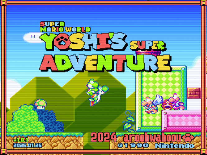Yoshis Super Adventure-260825-184505