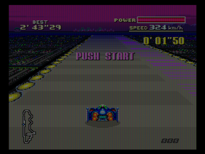 fzero-slot-325