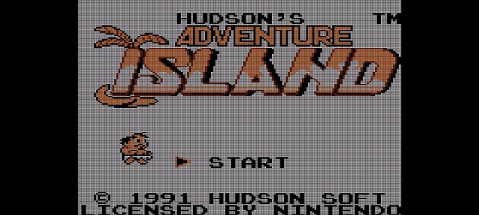 3 - V.Scan - H.Scan ON