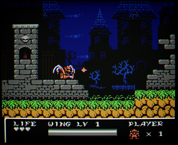 GargoylesQuest2
