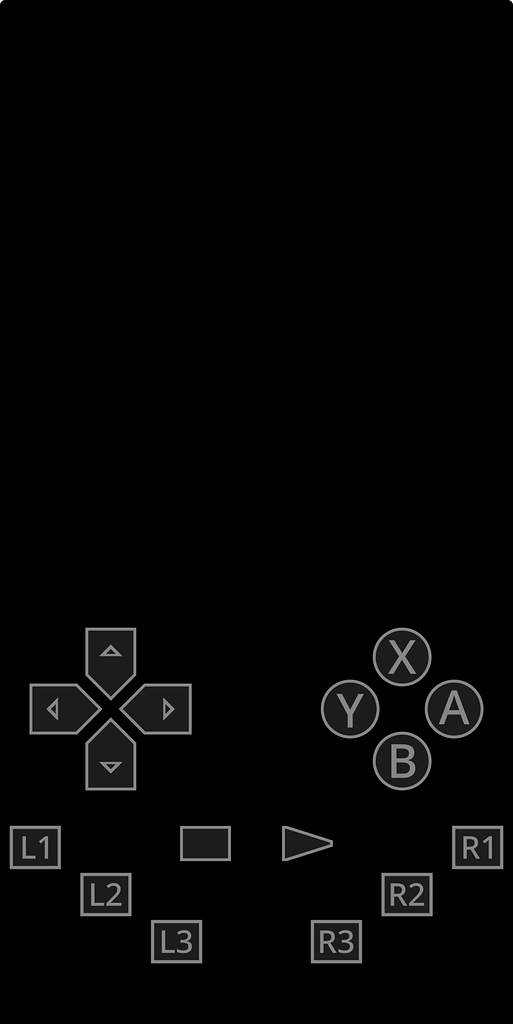 No Back to Menu Button on Default Overlay - Apple devices - Libretro Forums