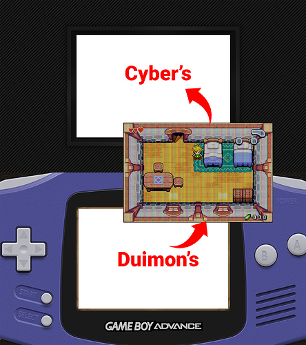 The Legend of Zelda - The Minish Cap (Europe) (En,Fr,De,Es,It)-260908-215327