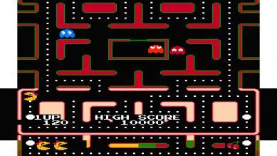 tengen ms pac man