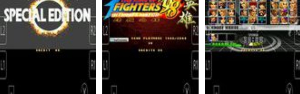 King of Fighters '98 ROM Download for 