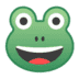 :frog: