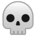 :skull: :skull:
