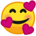 :smiling_face_with_three_hearts: :smiling_face_with_three_hearts: