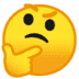:thinking: :thinking: