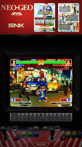 kof98