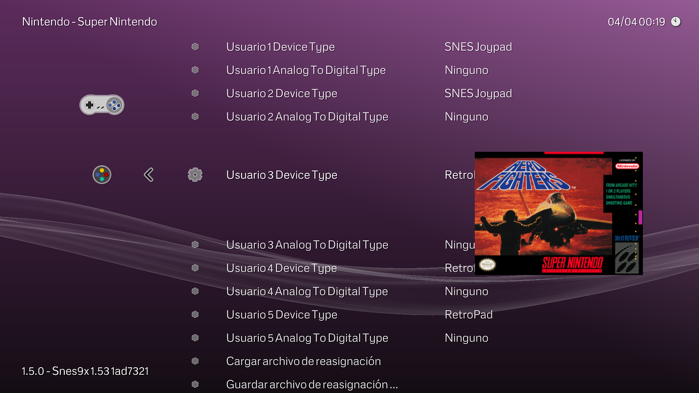 change retroarch windows graphic settings change retroarch windows graphic settings