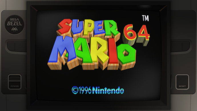 Super Mario 64 (USA)-200716-150911