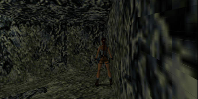 Tomb Raider II - Starring Lara Croft (USA) (v1.0)-200803-004632