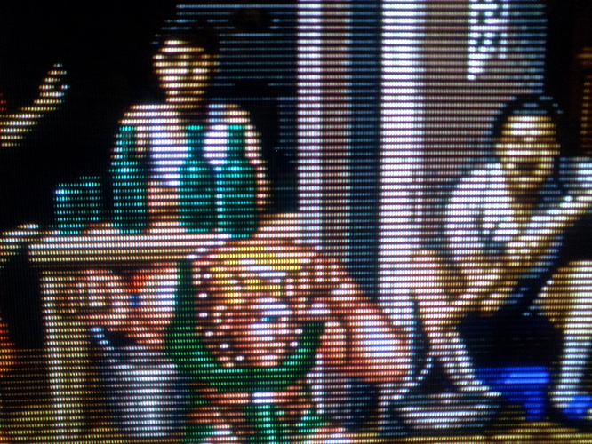 Is it Possible to Add Scanline on a CRT Monitor - General - Libretro Forums
