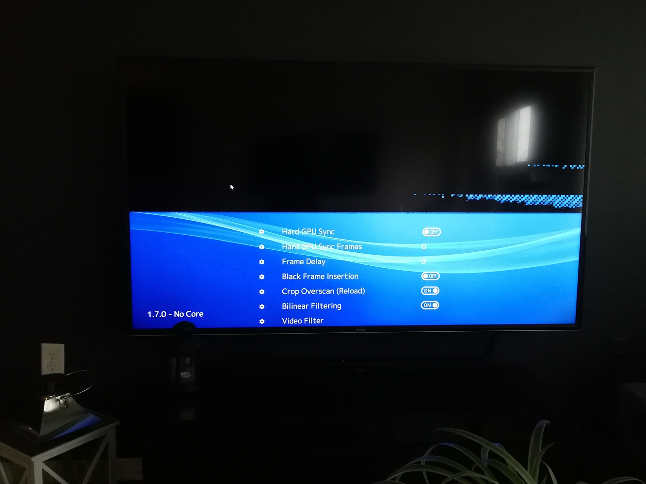 set up retroarch windows 7 1.7.1