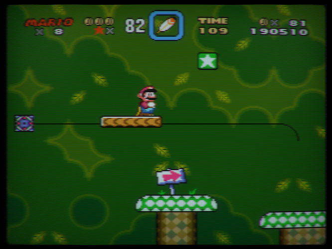 Super Mario World I-200522-154333