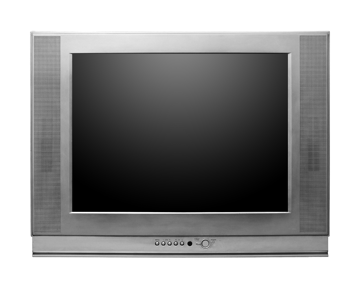 Exodus' CRT TV's Overlays Collection (With Day and Night support