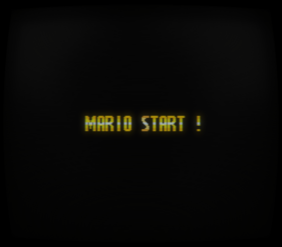 Super Mario World I-200520-053431