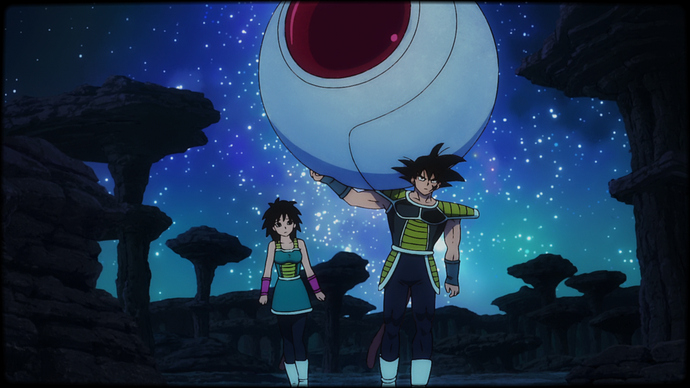 Dragon Ball Super - Broly-200417-104710