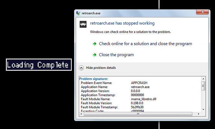 retroarch_mame_crash