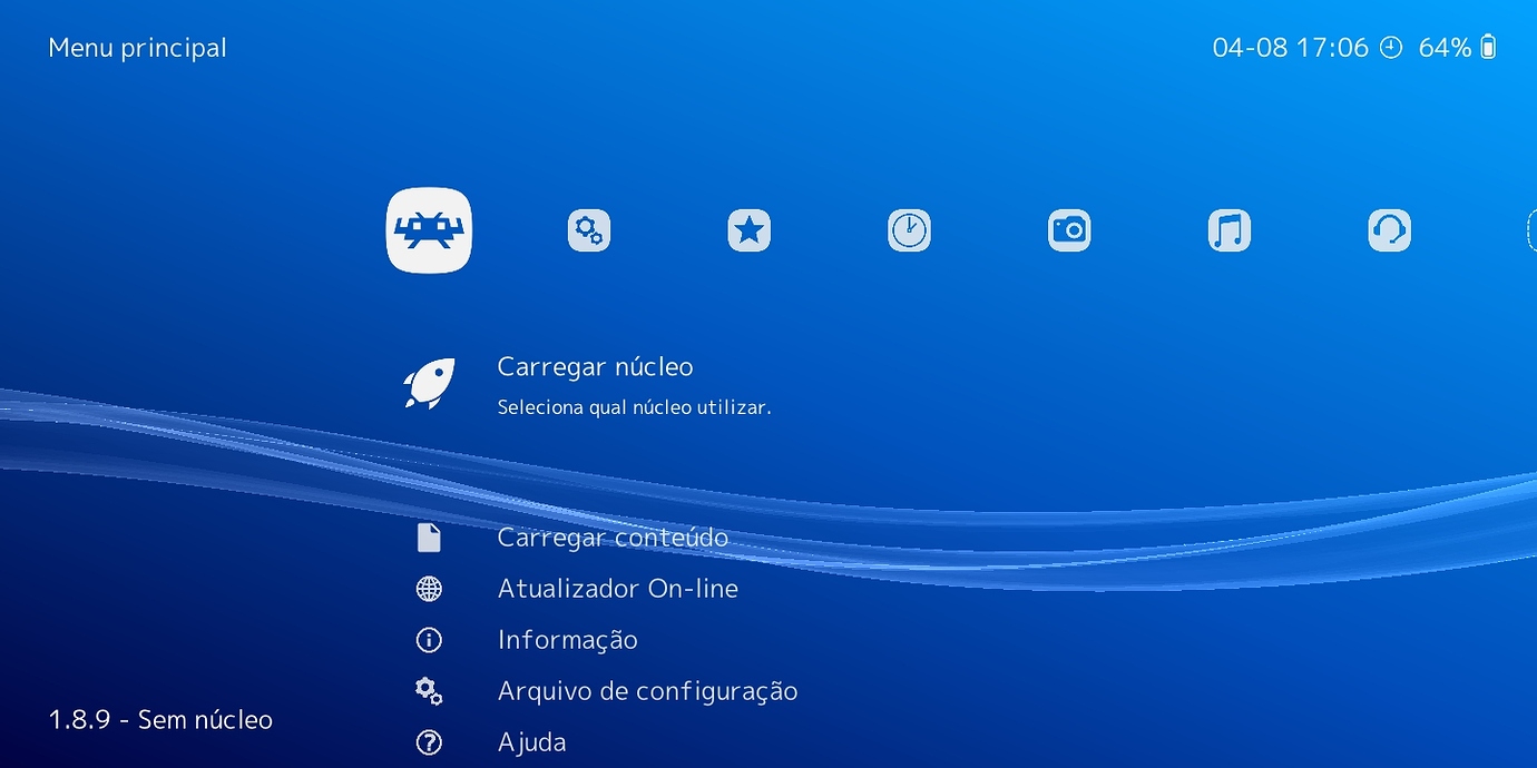using retroarch windows using retroarch windows