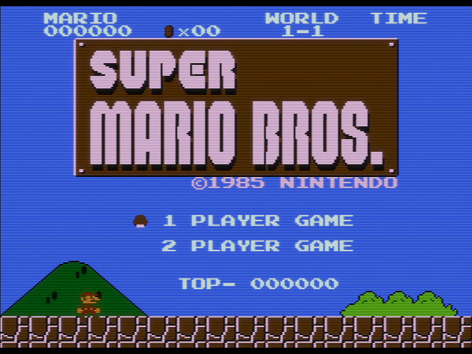 Super Mario Bros. (W) !-200701-175800