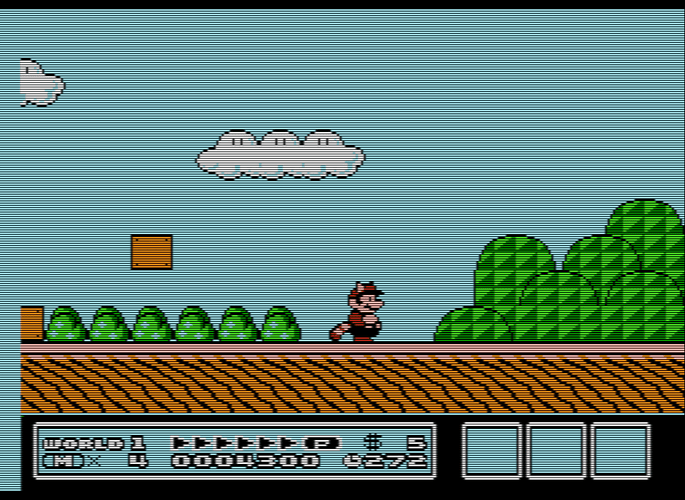 Super Mario Bros. 3 (U) (PRG1) !-200316-164009