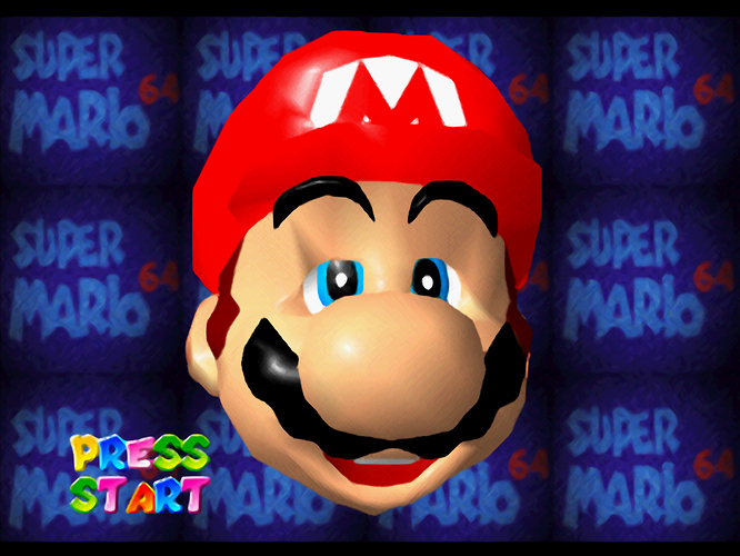 Super Mario 64 (USA)-200606 rAA   rg22
