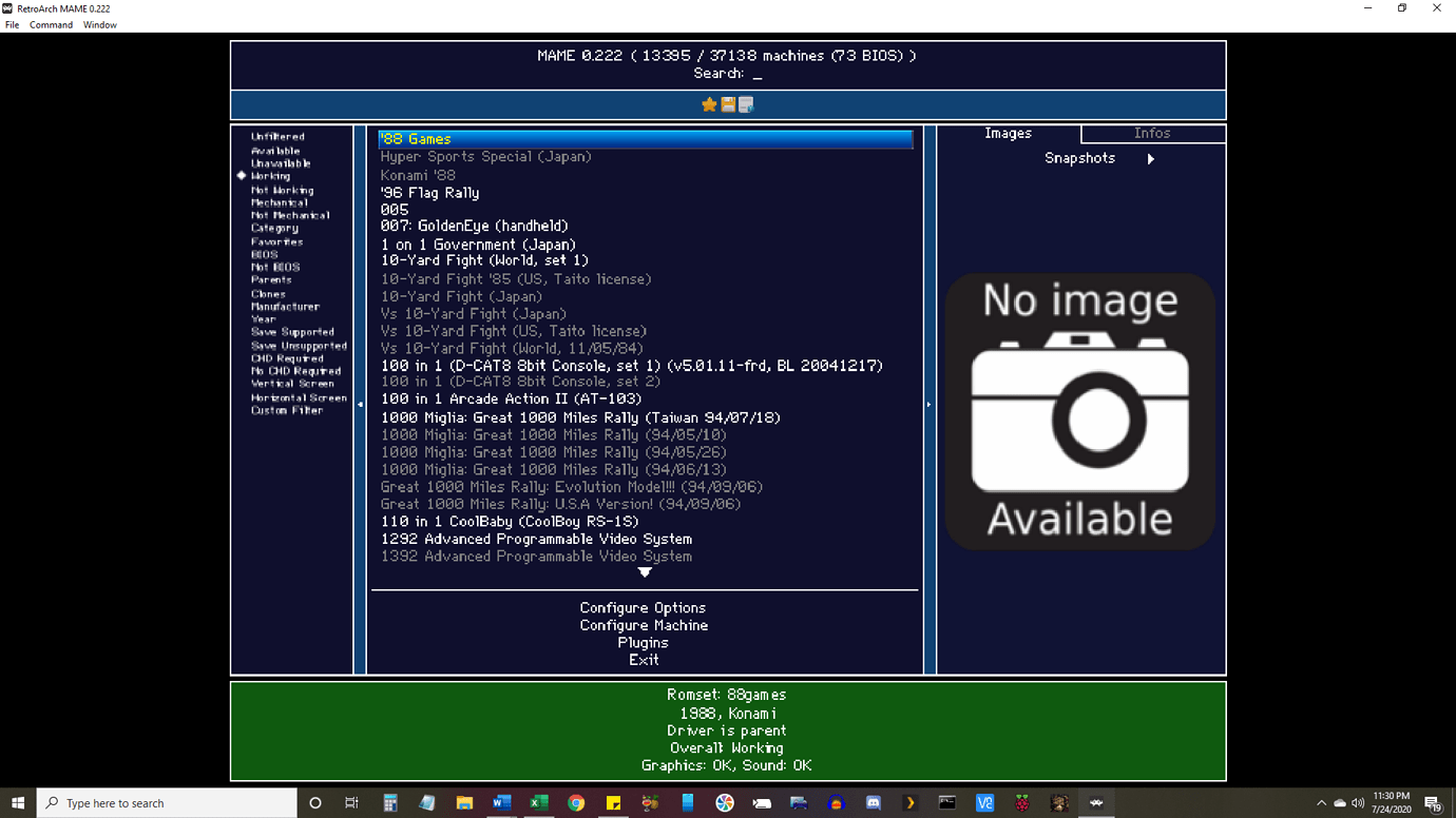 mame os x delete games mame os x delete games