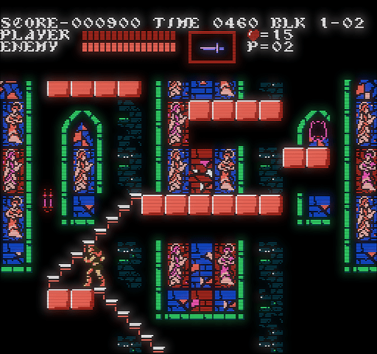 Castlevania III - Dracula s Curse (U) -200327-215227