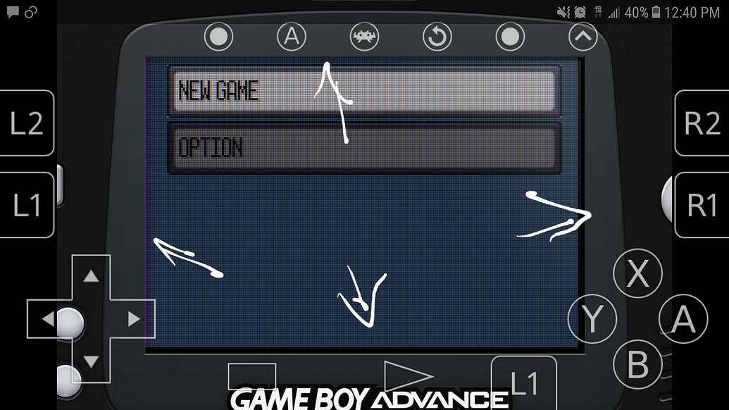 New gamepad autoconf process - Android devices - Libretro Forums