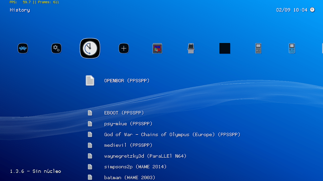 retroarch ppsspp failed to load content retroarch ppsspp failed to load content