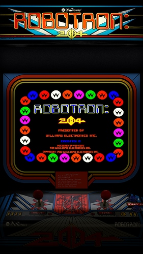 robotron-uk