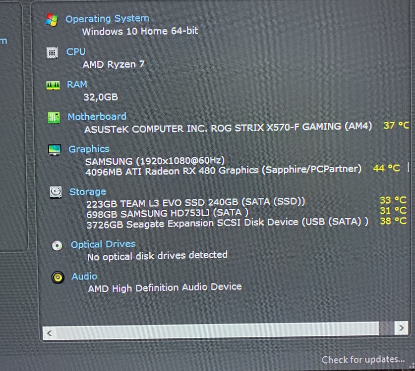 Retroarch suddenly laggy and slow on powerful build - Windows devices ...