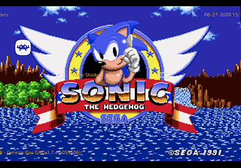 Sonic The Hedgehog (Japan, Korea)-200627-145559 LUT_reshade