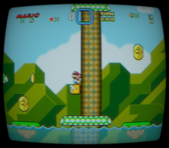 Super Mario World (USA)-200427-102116